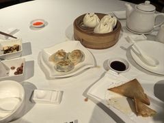 -潮福城潮州大酒楼(湖滨北路店)