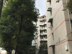 -峨眉电影制片厂宿舍