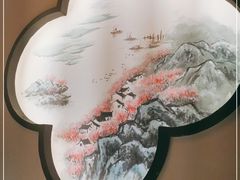 -绿茶餐厅(朝阳大悦城店)