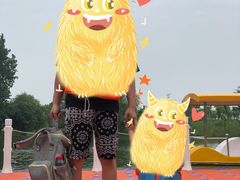 -太阳岛度假酒店