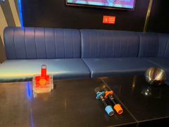 -唱吧麦颂KTV(萧山加州阳光广场店)