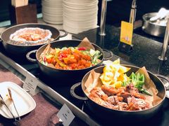 -深圳四季酒店·馥自助餐厅