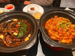 -老海陵·泰州菜(三水湾店)