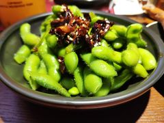 -蚝魁竹笼蒸生蚝 余杭店