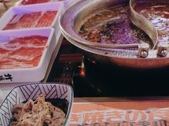 -温禾牛·和牛寿喜烧自助火锅(恒基名人店)