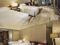 -广州天河希尔顿酒店