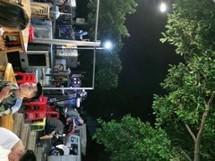 -木屋烧烤(白石洲店)