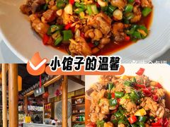 -桐湾大院·桐庐菜(滨江店)