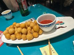 -巴依老爷新疆美食(天津远洋乐堤港店)