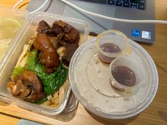 -珍珍小食店(西华路店)