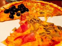 -沈阳君悦酒店·意坊意大利餐厅