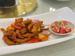 -大树头花园餐厅(市桥店)