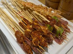 -袁记串串香(北国店)