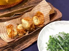 -百盛·鼎膳(中海财富中心)