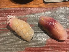 -桐寿司Sushi Tong