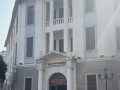 -汕头开埠文化陈列馆