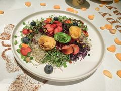 -狮拾久·现代新加坡料理(福田COCO Park店)