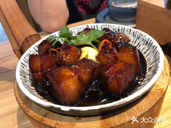 百壹沙河粉(华都汇店)-后宫红烧肉-菜-后宫红烧肉图片-湛江美食-大众