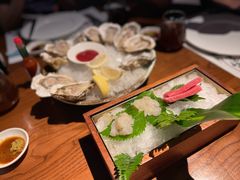 -Mr.Fish鱼鲜生海鲜放题(高德置地冬广场店)