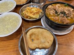 -西工饭庄快餐厅(西工小街店)