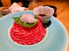 -Minase水濑·日料放题(外滩店)