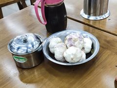 -回坊马二饺子馆