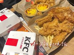 -肯德基(龙港龙跃店)