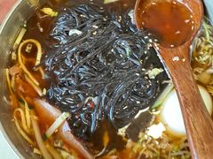 -服务大楼冷面(延大店)