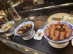 -The COOK·厨餐厅·自助餐(浦东嘉里大酒店)