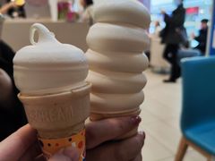 -DQ·蛋糕·冰淇淋(高新万达店)