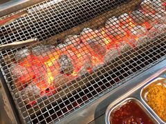 -马路牙子烧烤音乐酒馆(望京店)