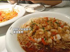 -刘胖子家常菜·蹄花焖藕(富安街店)