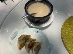 -怀德酒楼·粤菜·海鲜·茶点(宝安国际机场店)