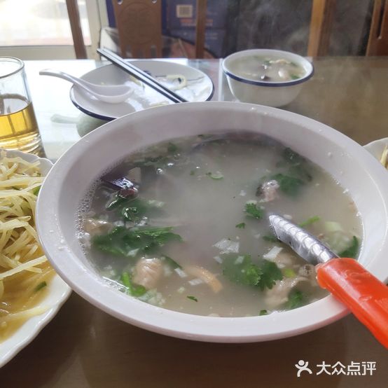 单县羊肉馆(小井店)