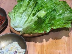 -金顺碳烤肉(番禺傍江地铁站店)