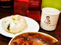 -姚记炒肝店(簋街店)