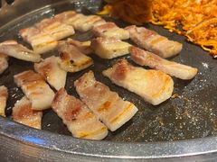 -大唐尚武烤活鳗鱼黑牛烤肉(大里路店)