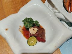 -味见·荣家(亚泰大街店)