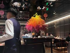 -秀儿四九城·新京菜(亚运村鸟巢店)