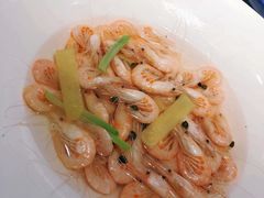 白米虾-麟1929(外滩店)