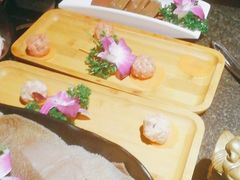 -椒王火锅(厚街万达店)