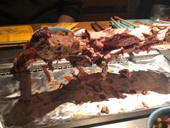 -那些年记忆烧烤