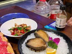 -东海怡品海鲜豆捞(星街坊店)