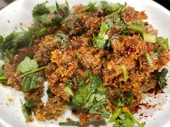 -小杨翘脚牛肉