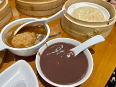 陈皮红豆沙-包小笼·金牌汤包(中山路店)