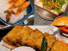 -锦荟JINHUI·浙江小馆(上海荟聚店)