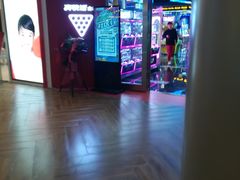 -真快活Coohoo Max(武汉绿地新田360店)
