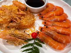 -大鸭梨烤鸭(枣园店)