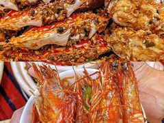 -贞姨美食·老字号海鲜大排档