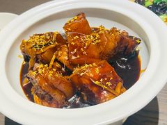 -东方红酒楼(知春路店)